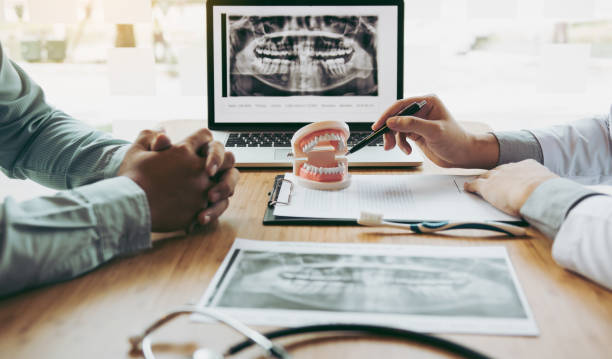 Best Emergency Denture Repair in Fort Loramie, OH