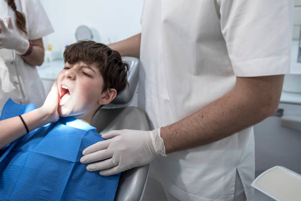 Best Emergency Treatment for Jaw Pain or Injury in Fort Loramie, OH
