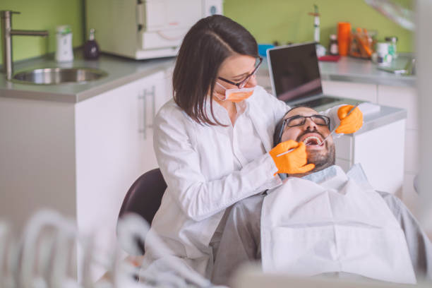 Best Emergency Treatment for Oral Infections in Fort Loramie, OH