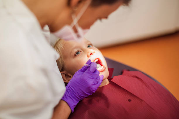 Best Emergency Orthodontic Repairs in Fort Loramie, OH